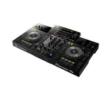 Pioneer DJ XDJ-RR + Protective Decksaver Bundle Deal
