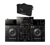 Pioneer DJ XDJ-RR + DJC-RR Carry Case