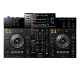 Pioneer DJ XDJ-RR, DM-40D Speakers, and Carry Bag and Cables Package Deal