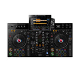 Pioneer DJ XDJ-RX3 - DM-50D and HDJ-CX Pro DJ Bundle Deal