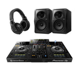 Pioneer DJ XDJ-RR, VM-50 and HDJ-X5 Bundle Deal