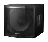 Pioneer XPRS115S Active Subwoofer