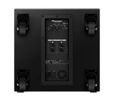 Pioneer XPRS115S Active Subwoofer
