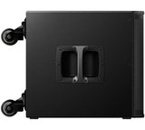 Pioneer XPRS115S Active Subwoofer