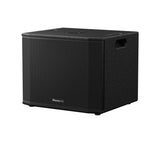Pioneer DJ XPRS1152S Single 15-inch Reflex-Loaded Active Subwoofer
