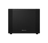 Pioneer DJ XPRS1152S Single 15-inch Reflex-Loaded Active Subwoofer