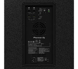 Pioneer DJ XPRS1152S Single 15-inch Reflex-Loaded Active Subwoofer