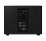 Pioneer DJ XPRS1152S Single 15-inch Reflex-Loaded Active Subwoofer