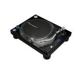 Pioneer DJ PLX-500 Turntable and DJM-450 Mixer Package