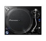 Pioneer DJ PLX-500 Turntable and DJM-450 Mixer Package