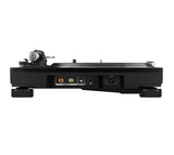 Pioneer DJ PLX-500 Turntable and DJM-450 Mixer Package