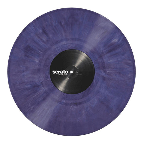Serato Performance Series Vinyl Purple (Pair)