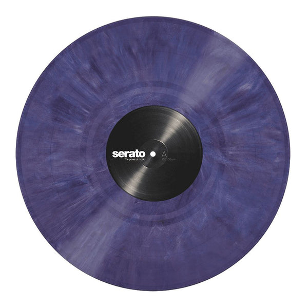 Serato Performance Series Vinyl Purple (Pair) – THEDJWAREHOUSE
