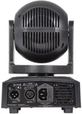 GOBO Spotwash: 100W LED Moving Head with GOBOs