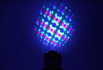 Kaleido: 40W RGBW Beam LED Moving Head