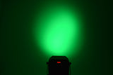 Pentaflash: 5-in-1 LED & Laser Effect
