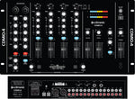 4 Channel USB Mixer