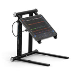 Reloop Stand Hub Laptop Stand and Advanced USB C-hub