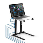 Reloop Stand Hub Laptop Stand and Advanced USB C-hub