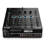 Reloop RMX-44 BT 4-channel Bluetooth Club DJ Mixer