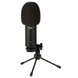 On-Stage USB Microphone Kit