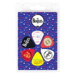 The Beatles 6 Pick Pack ~ Love Is