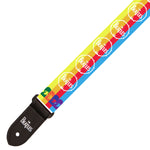 The Beatles Ukulele Strap ~ Hard Days