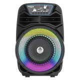 iDance Groove 114 MKIII Bluetooth® Speaker
