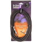 On-Stage Instrument Cable ~ 20ft/6m