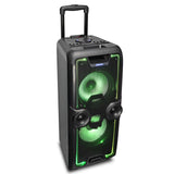 iDance Portable Bluetooth® Sound System ~ 400w