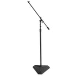 On-Stage Hex-Base Studio Stand w/Telescopic Boom