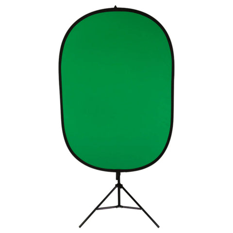 On-Stage Green Screen Kit