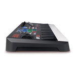 Akai MPK249 Performance USB/MIDI Pad & Keyboard Controller
