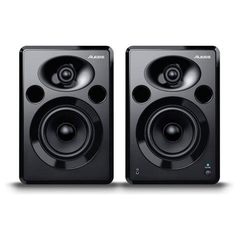 Alesis Elevate 5 MKII Powered Desktop Studio Speakers