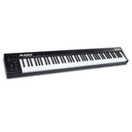 Alesis Q88 MKII 88-Key USB MIDI Keyboard Controller