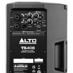 Alto Professional TrueSonic TS408 2000W 8-Inch Powered Loudspeaker