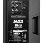 Alto Professional TrueSonic TS410 2000W 10-Inch Powered Loudspeaker