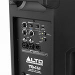 Alto Professional TrueSonic TS412 2500W 12-Inch Powered Loudspeaker