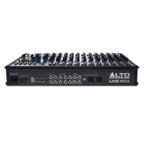 Alto Live 1604 16-Channel / 4-Bus Mixer with Dynamic Control