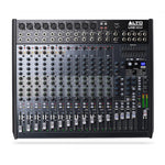Alto Live 1604 16-Channel / 4-Bus Mixer with Dynamic Control