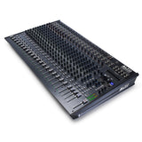 Alto Live 2404 24-Channel / 4-Bus Mixer with Dynamic Control