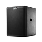 Alto Professional Truesonic TS318S Active 18-Inch Subwoofer