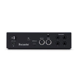 Focusrite Clarett+ 2Pre USB Audio Interface