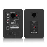 Mackie CR4-X Multimedia Active Monitor Speakers