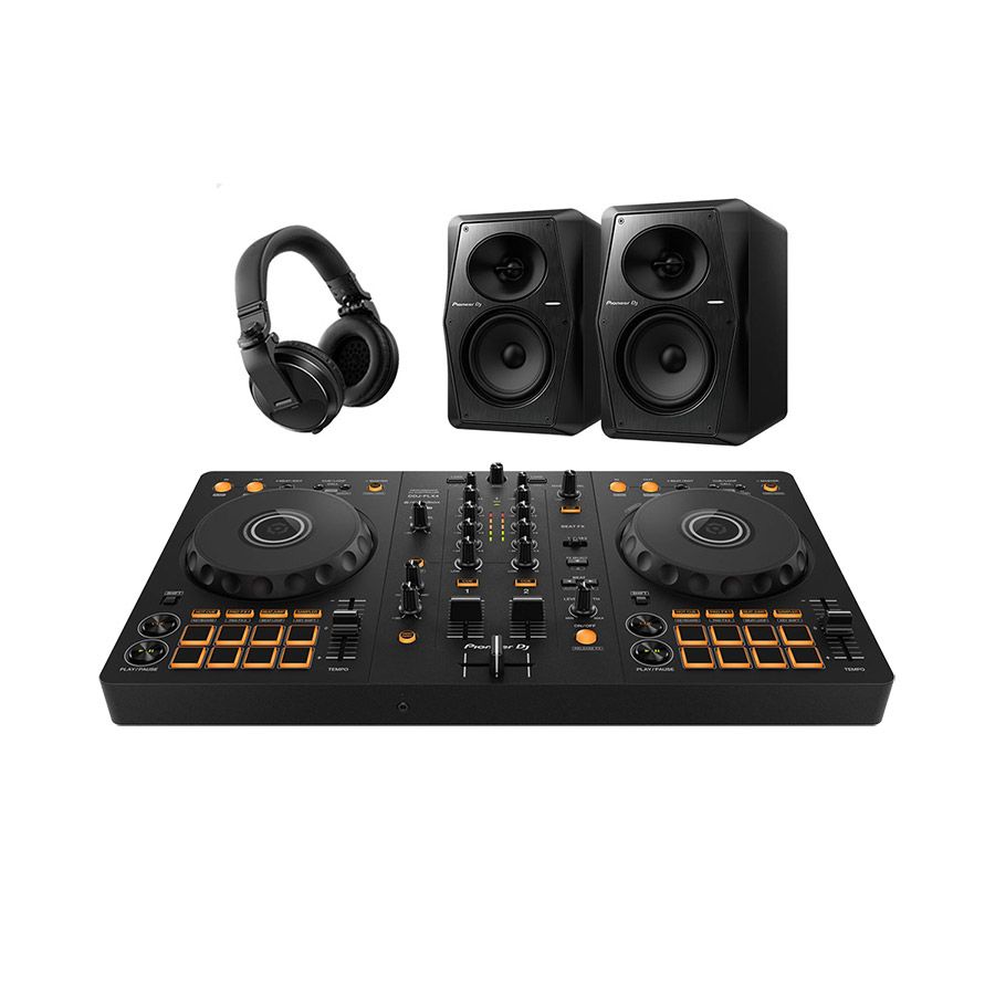 Overview - Pioneer DJ - USA