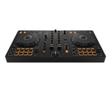 Pioneer DJ DDJ-FLX4 2-channel DJ Controller