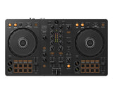 Pioneer DJ DDJ- FLX4 Next Generation Complete Starter Bundle