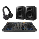 Pioneer DJ DDJ-FLX6-GT DJ Controller Bundle