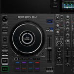 Denon DJ SC LIVE 4 - 4-Deck Standalone DJ Controller