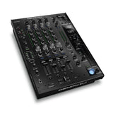 Denon DJ X1850 Prime Professional 4-Channel DJ Club Mixer